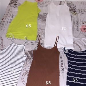 Women’s clothing